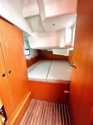 Bavaria C38 „ARYA“ – fotka 9