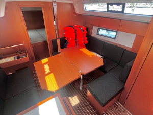 Bavaria C38 „ARYA“ – fotka 18