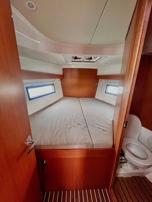 Bavaria C38 „ARYA“ – fotka 12