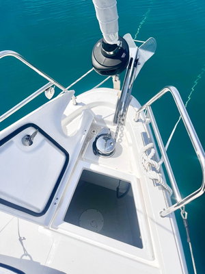 Bavaria C38 „ARYA“ – fotka 4