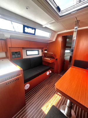 Bavaria C38 „ARYA“ – fotka 15