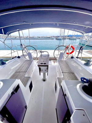 Bavaria C38 „ARYA“ – fotka 6