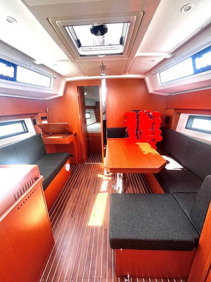 Bavaria C38 „ARYA“ – fotka 16
