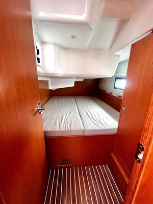 Bavaria C38 „ARYA“ – fotka 8