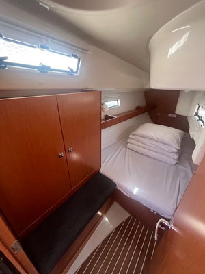 Bavaria Cruiser 33 „GIRICA“ – fotka 8