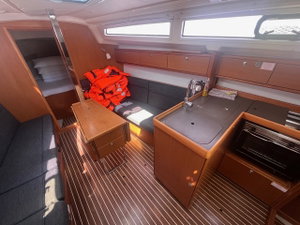 Bavaria Cruiser 33 „GIRICA“ – fotka 11