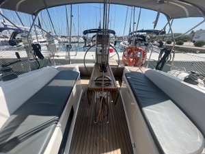 Bavaria Cruiser 33 „GIRICA“ – fotka 6