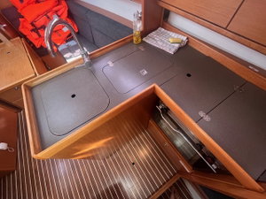 Bavaria Cruiser 33 „GIRICA“ – fotka 9