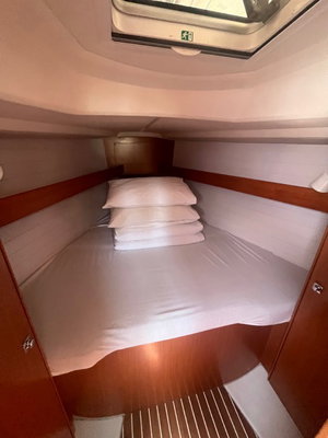 Bavaria Cruiser 33 „GIRICA“ – fotka 12