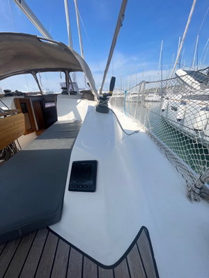 Bavaria Cruiser 33 „GIRICA“ – fotka 4