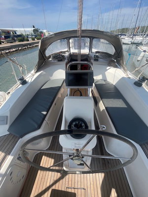 Bavaria Cruiser 33 „GIRICA“ – fotka 3