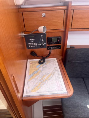 Bavaria Cruiser 33 „GIRICA“ – fotka 10