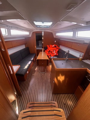 Bavaria Cruiser 33 „GIRICA“ – fotka 7
