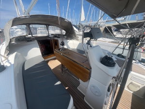 Bavaria Cruiser 33 „GIRICA“ – fotka 5