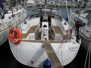 Bavaria Cruiser 33 „GIRICA“ – fotka 1