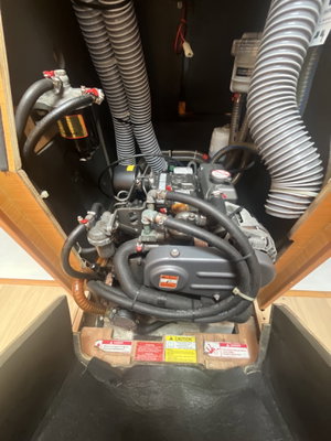 Sun Odyssey 349 „MINI“ – fotka 13