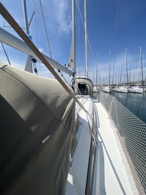 Sun Odyssey 349 „MINI“ – fotka 6