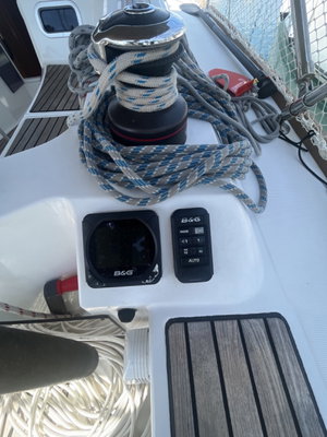 Sun Odyssey 349 „MINI“ – fotka 4