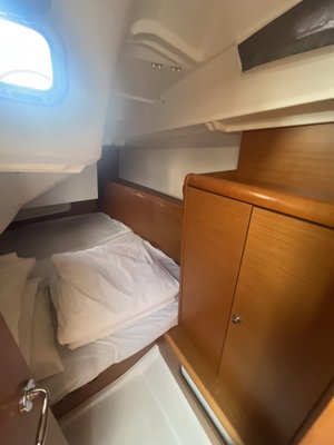 Sun Odyssey 349 „MINI“ – fotka 12