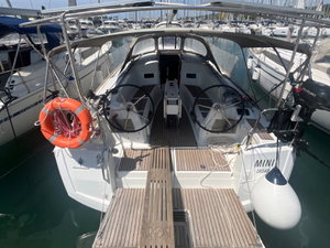 Sun Odyssey 349 „MINI“ – fotka 1