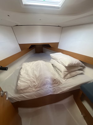 Sun Odyssey 349 „MINI“ – fotka 7