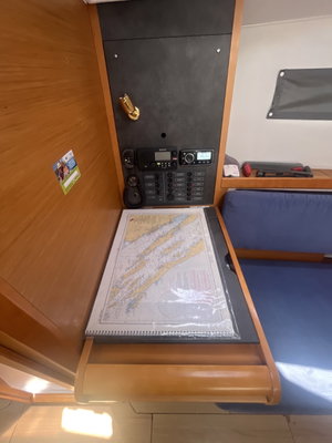 Sun Odyssey 349 „MINI“ – fotka 15