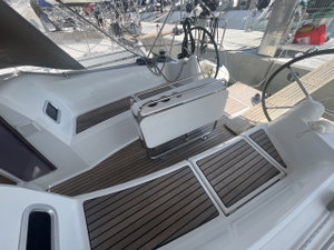 Sun Odyssey 349 „MINI“ – fotka 2