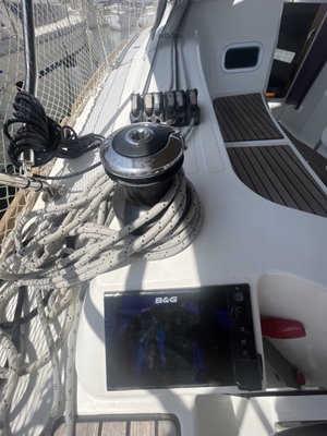 Sun Odyssey 349 „MINI“ – fotka 5