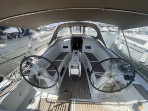 Sun Odyssey 349 „MINI“ – fotka 3