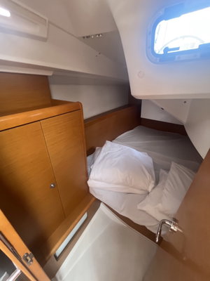 Sun Odyssey 349 „MINI“ – fotka 10