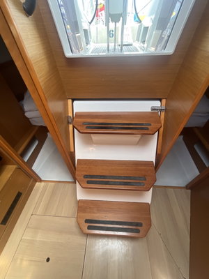 Sun Odyssey 349 „MINI“ – fotka 11