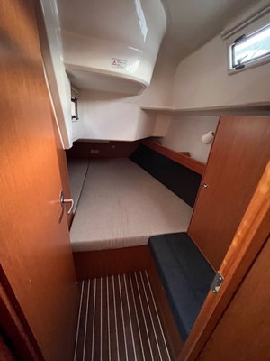 Bavaria Cruiser 37