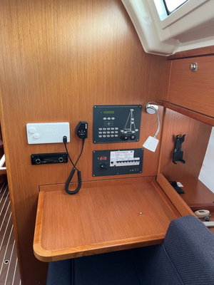 Bavaria Cruiser 37
