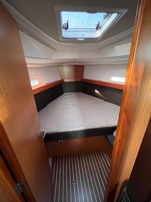 Bavaria Cruiser 37