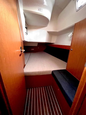 Bavaria Cruiser 37