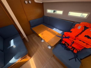 Sun Odyssey 410 „POLARIS“ – fotka 8