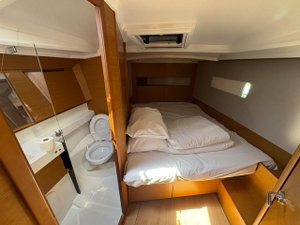 Sun Odyssey 410 „POLARIS“ – fotka 4
