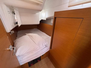 Sun Odyssey 410 „POLARIS“ – fotka 5