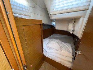 Sun Odyssey 410 „POLARIS“ – fotka 11