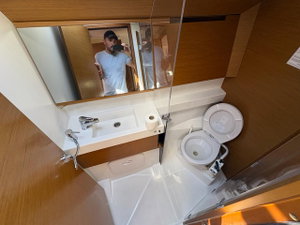 Sun Odyssey 410 „POLARIS“ – fotka 12