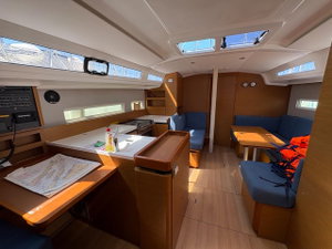 Sun Odyssey 410 „POLARIS“ – fotka 13