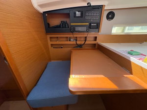Sun Odyssey 410 „POLARIS“ – fotka 9