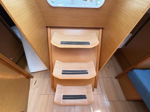 Sun Odyssey 410 „POLARIS“ – fotka 10