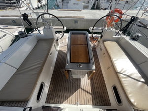 Oceanis 41.1 „BUGA“ – fotka 2