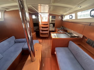 Oceanis 41.1 „BUGA“ – fotka 16