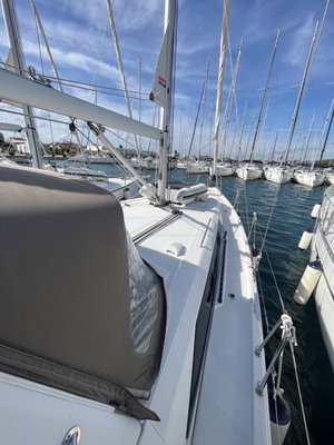Oceanis 41.1 „BUGA“ – fotka 4