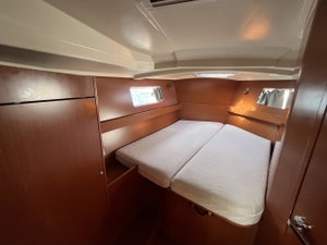 Oceanis 41.1 „BUGA“ – fotka 14
