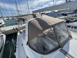 Oceanis 41.1 „BUGA“ – fotka 5