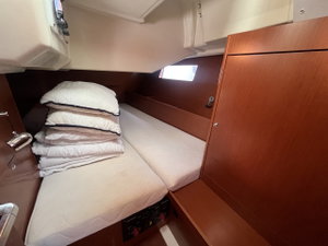Oceanis 41.1 „BUGA“ – fotka 12