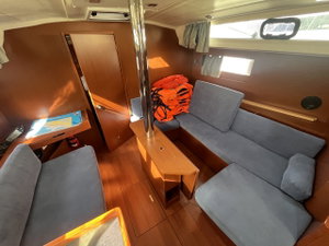 Oceanis 41.1 „BUGA“ – fotka 13